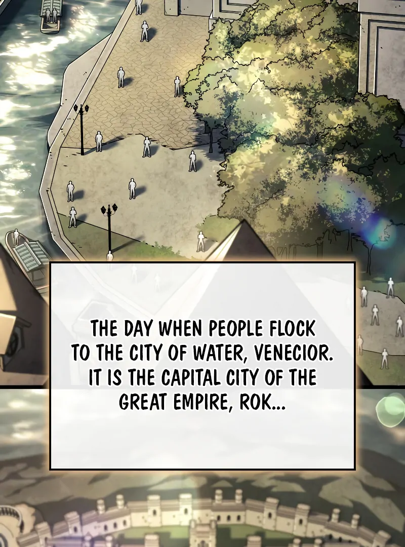 Revenge of the Iron-Blooded Sword Hound, Chapter 75 image 004